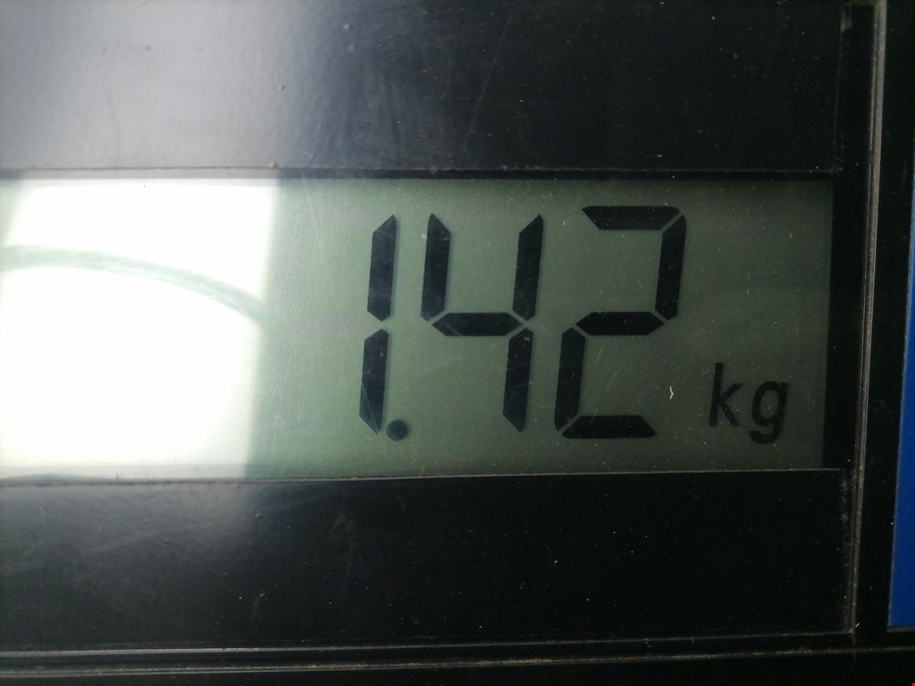 Решетка радиатора LAND ROVER Range Rover 2002-2012