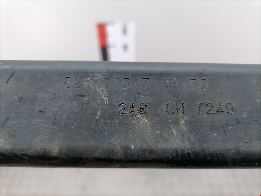 Усилитель переднего бампера (передний) LAND ROVER Range Rover 2002-2012