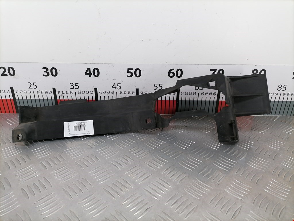 Кронштейн фары левый LAND ROVER Range Rover 2002-2012