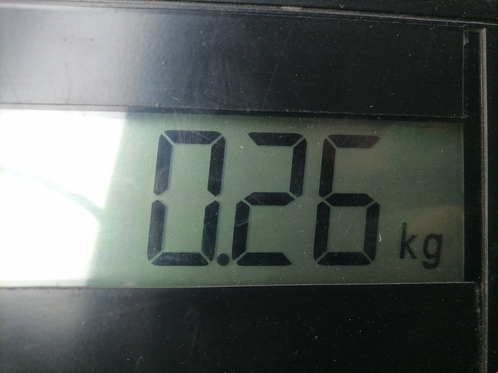 Кронштейн переднего бампера правый LAND ROVER Range Rover 2002-2012