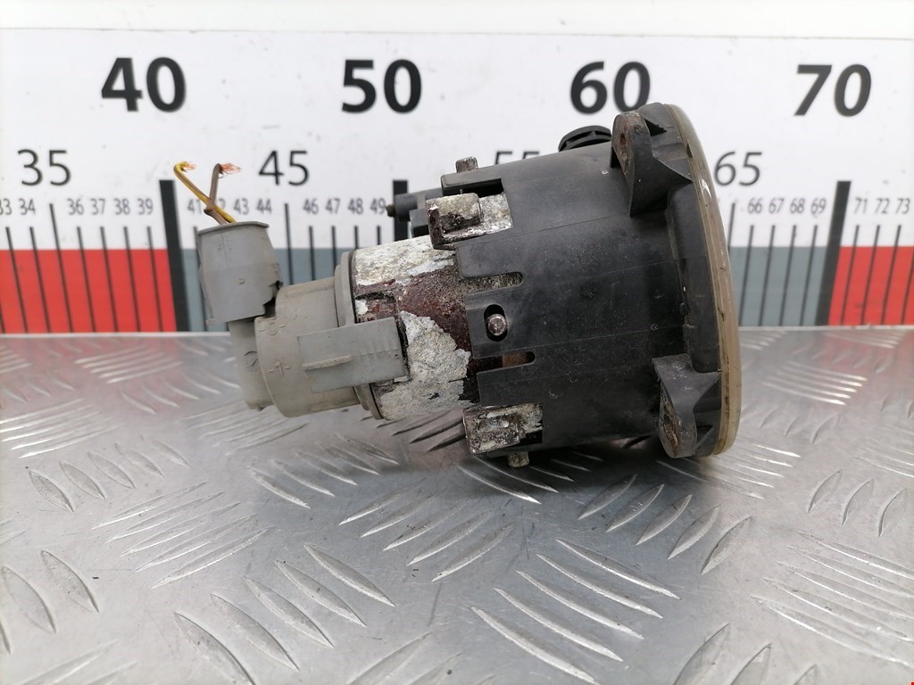 Фара противотуманная правая (ПТФ) LAND ROVER Range Rover 2002-2012