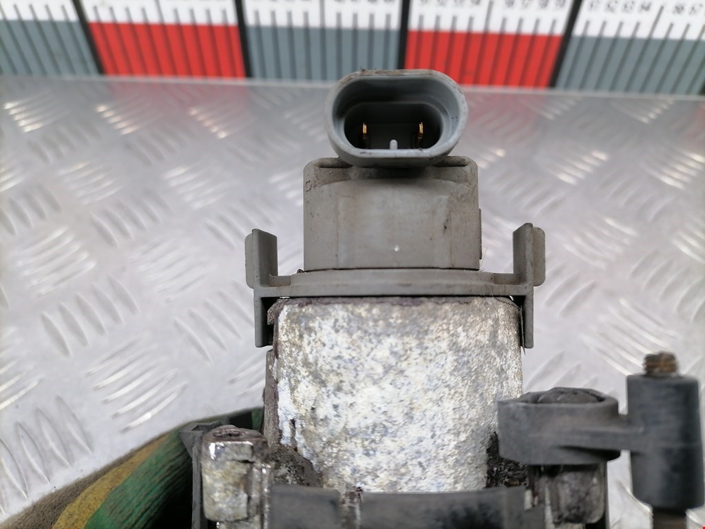 Фара противотуманная правая (ПТФ) LAND ROVER Range Rover 2002-2012