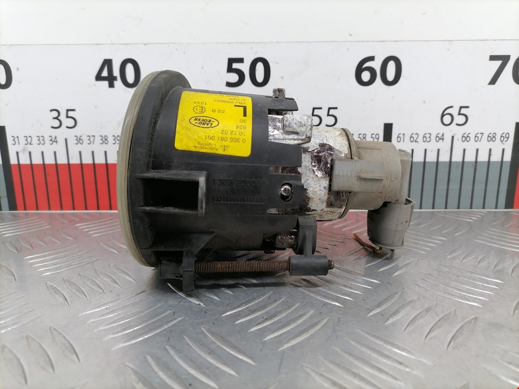 Фара противотуманная левая (ПТФ) LAND ROVER Range Rover 2002-2012