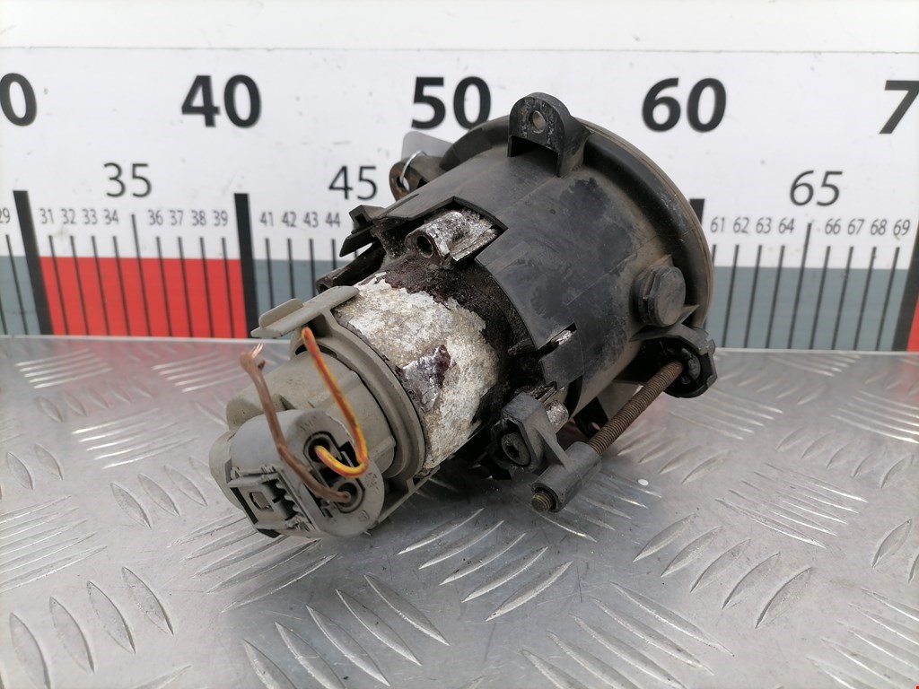 Фара противотуманная левая (ПТФ) LAND ROVER Range Rover 2002-2012