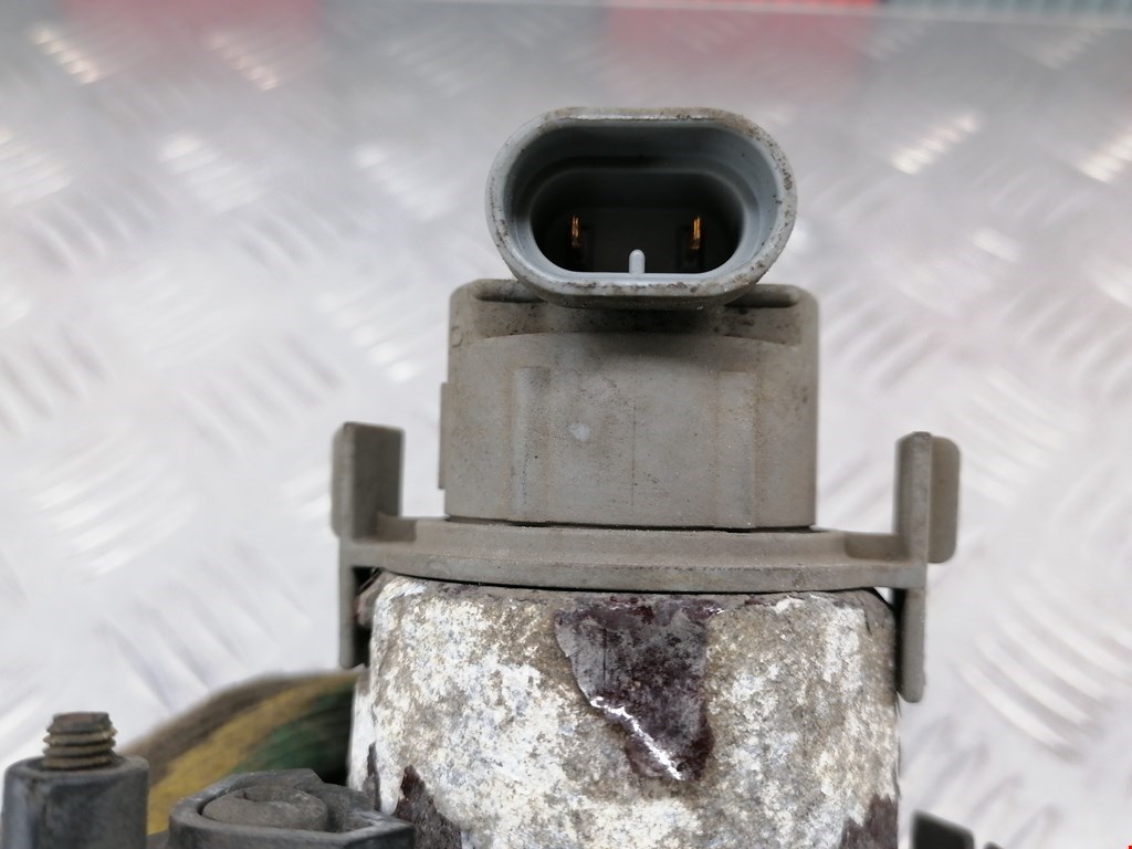 Фара противотуманная левая (ПТФ) LAND ROVER Range Rover 2002-2012