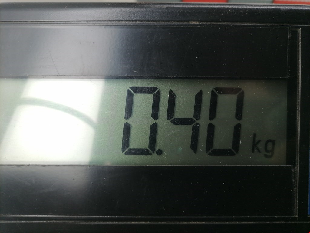 Фара противотуманная левая (ПТФ) LAND ROVER Range Rover 2002-2012