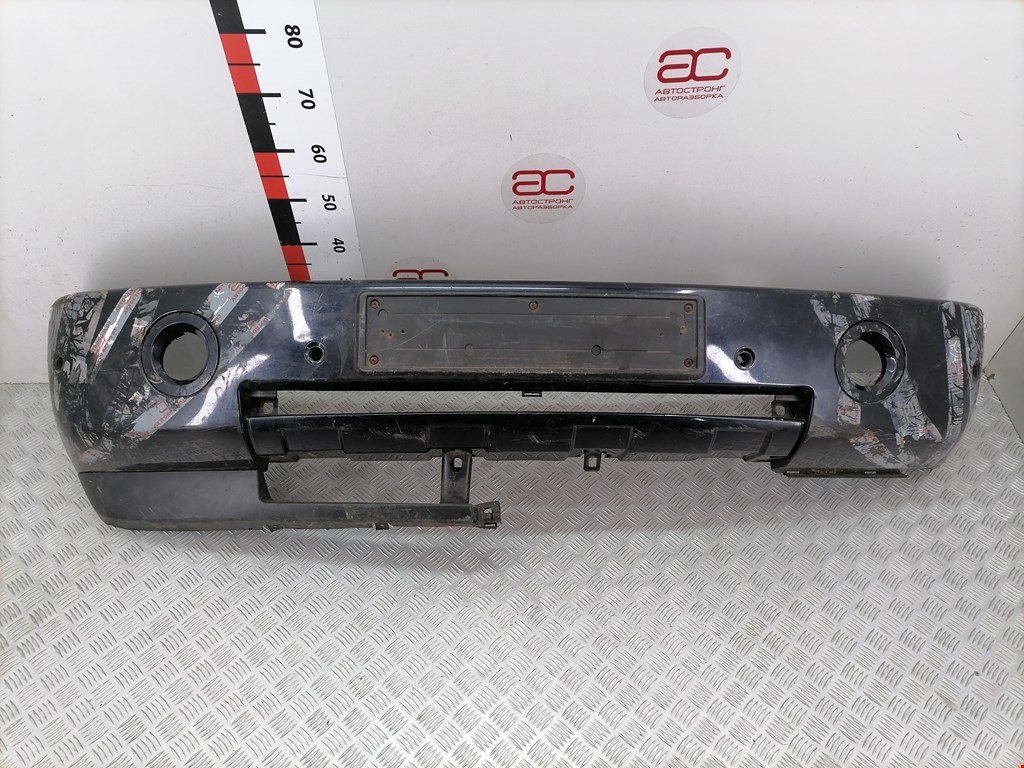 Бампер передний LAND ROVER Range Rover 2002-2012