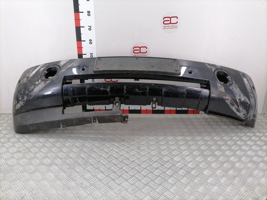 Бампер передний LAND ROVER Range Rover 2002-2012