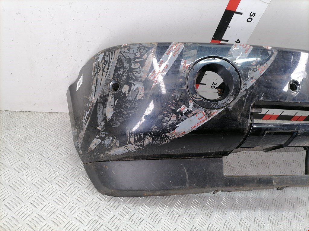 Бампер передний LAND ROVER Range Rover 2002-2012