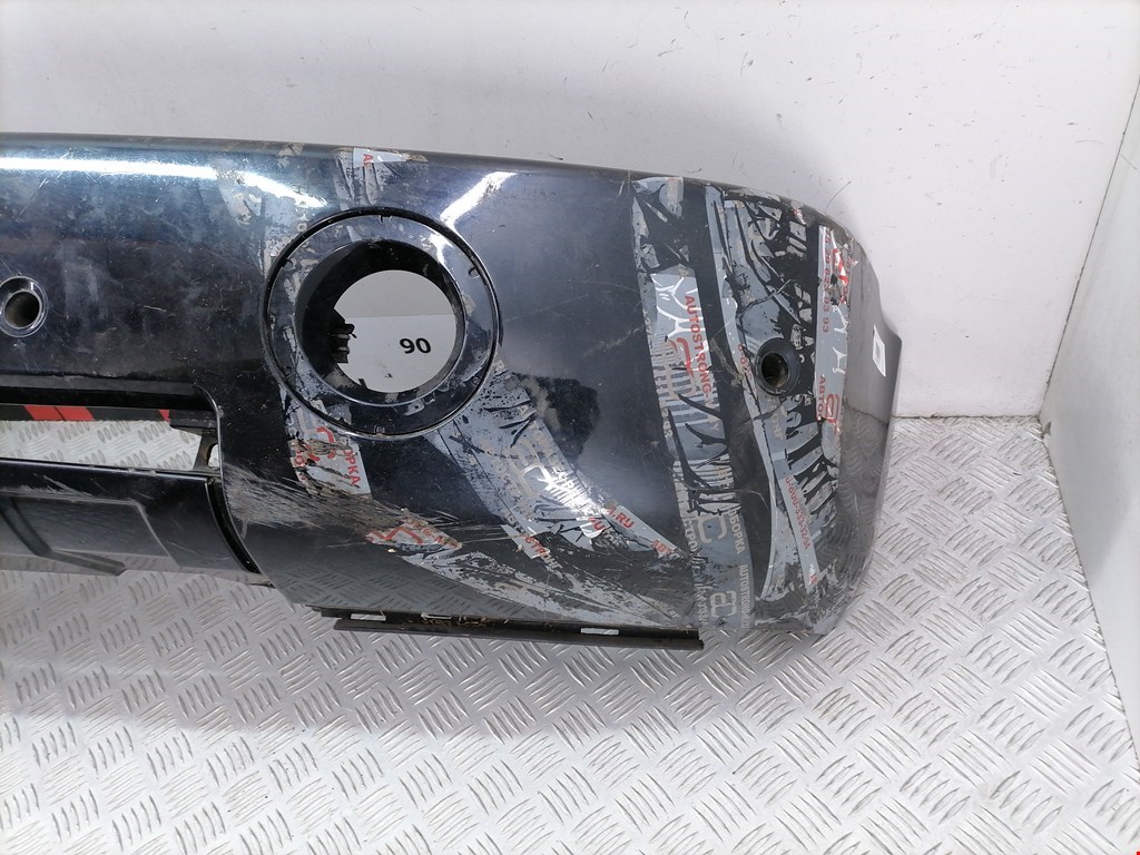 Бампер передний LAND ROVER Range Rover 2002-2012