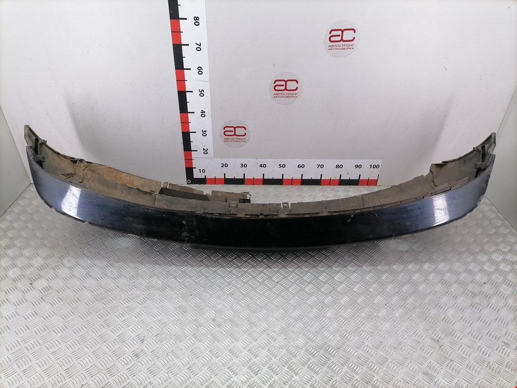 Бампер передний LAND ROVER Range Rover 2002-2012