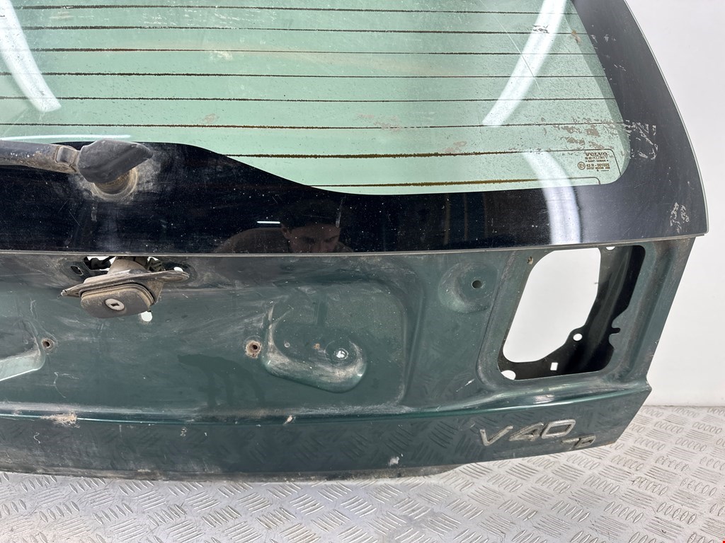 Поводок дворника задний (заднего) VOLVO S40 I 1995-2004