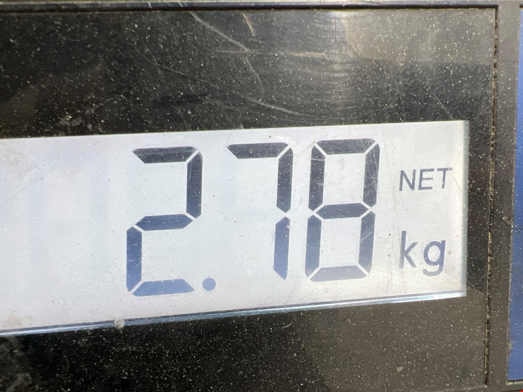 Рычаг передний левый BMW X1 E84 2009-2015