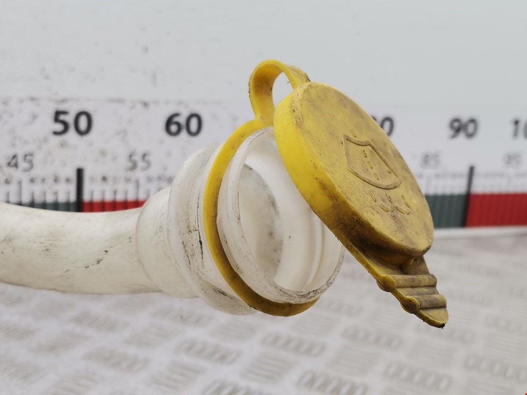 Бачок омывателя RENAULT Kangoo 2008-2021