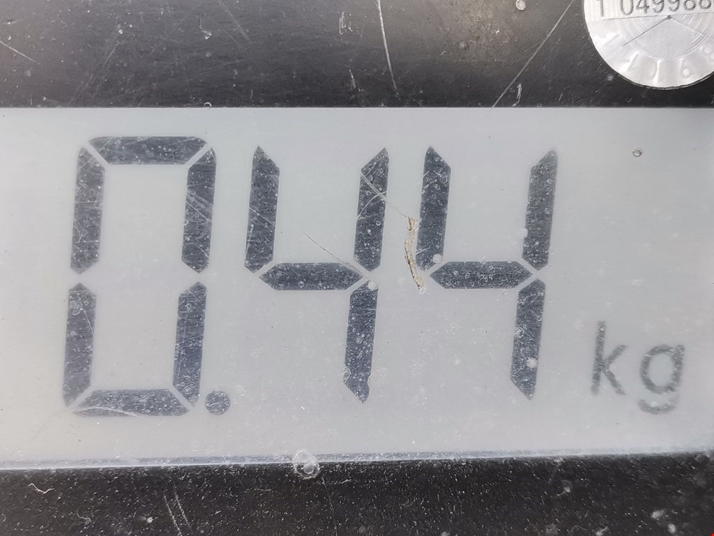 Бачок омывателя RENAULT Kangoo 2008-2021