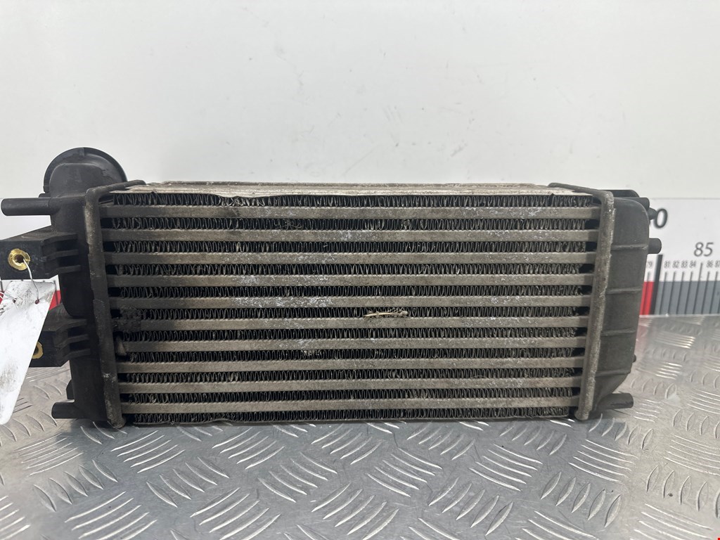 Интеркулер (радиатор интеркулера) PEUGEOT 3008 2009-2016