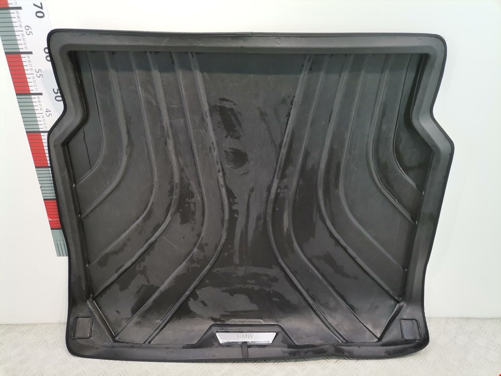 Комплект (К-кт) ковриков салона BMW X5 F15/F85 2013-2018