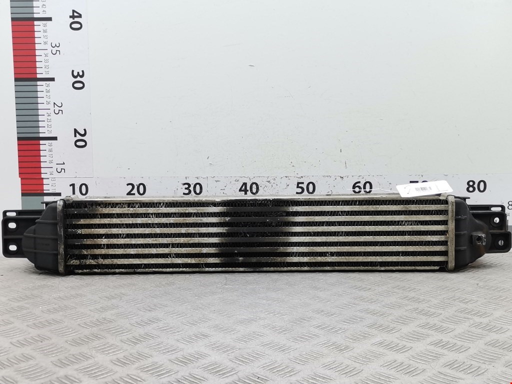 Интеркулер (радиатор интеркулера) OPEL Antara 2006-2015