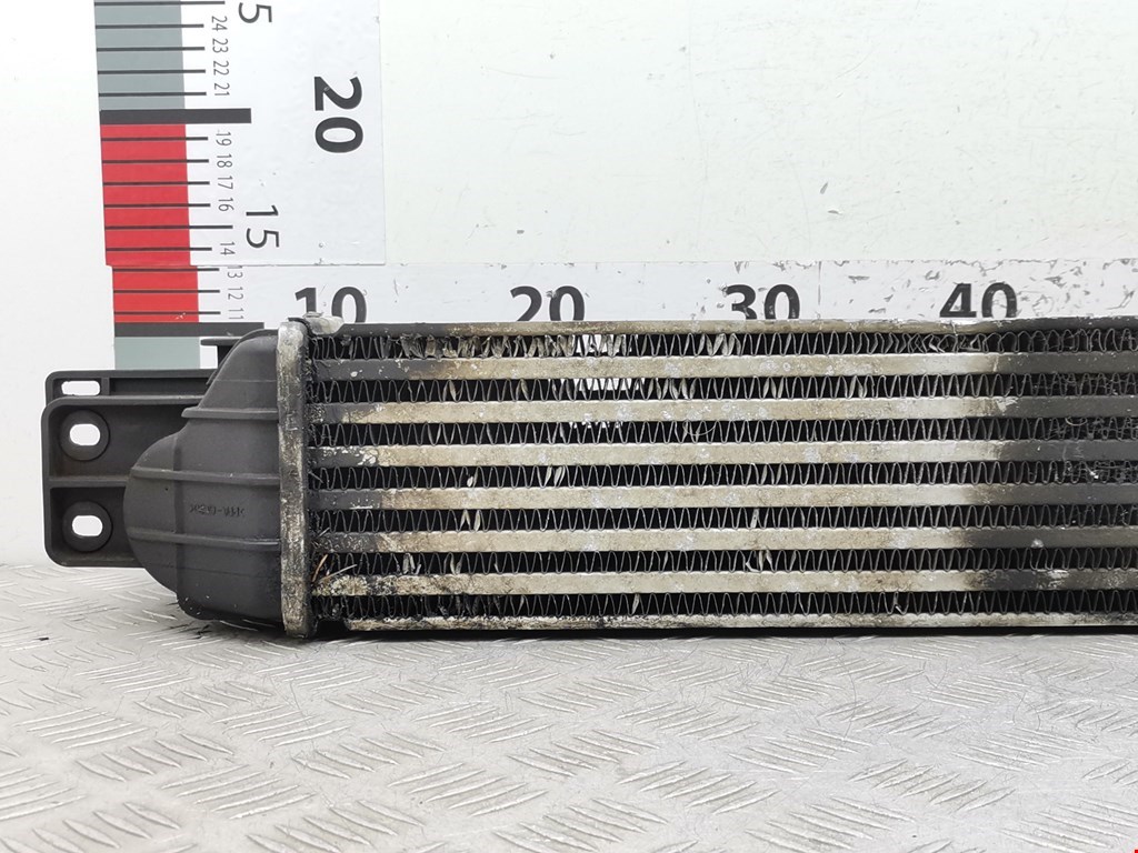 Интеркулер (радиатор интеркулера) OPEL Antara 2006-2015