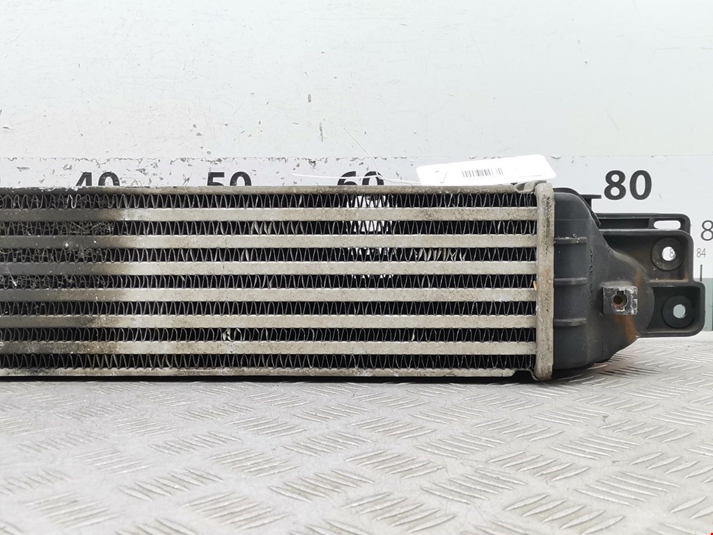 Интеркулер (радиатор интеркулера) OPEL Antara 2006-2015