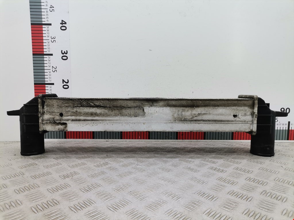 Интеркулер (радиатор интеркулера) OPEL Antara 2006-2015