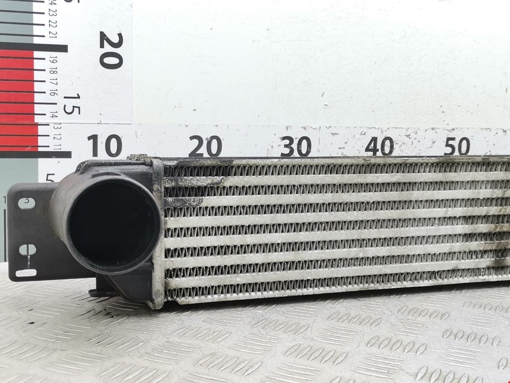 Интеркулер (радиатор интеркулера) OPEL Antara 2006-2015