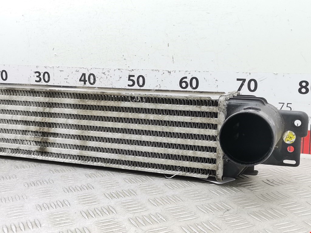 Интеркулер (радиатор интеркулера) OPEL Antara 2006-2015