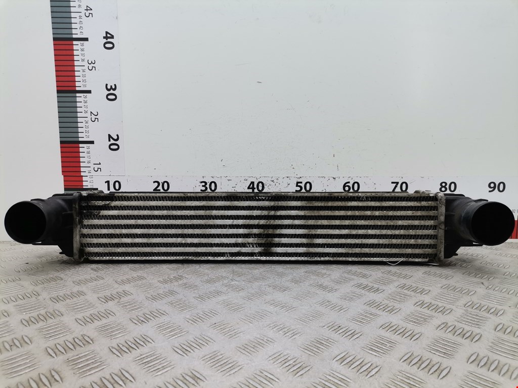 Интеркулер (радиатор интеркулера) OPEL Antara 2006-2015