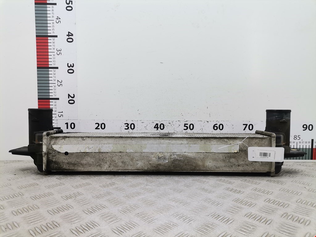 Интеркулер (радиатор интеркулера) OPEL Antara 2006-2015