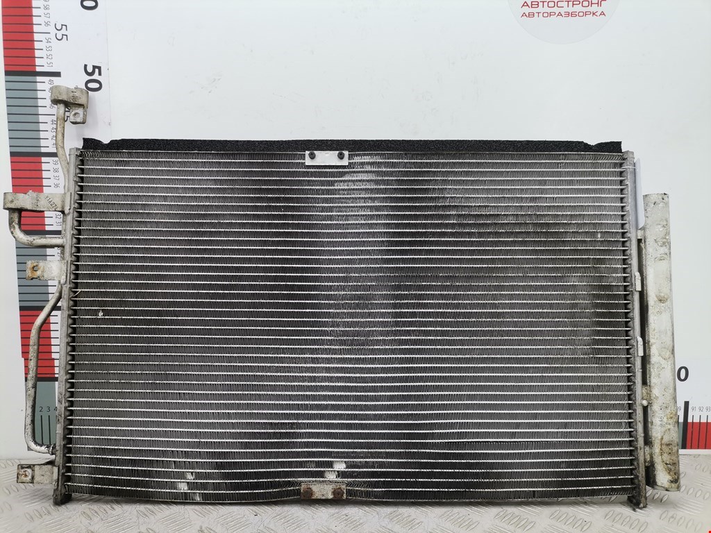 Радиатор кондиционера OPEL Antara 2006-2015