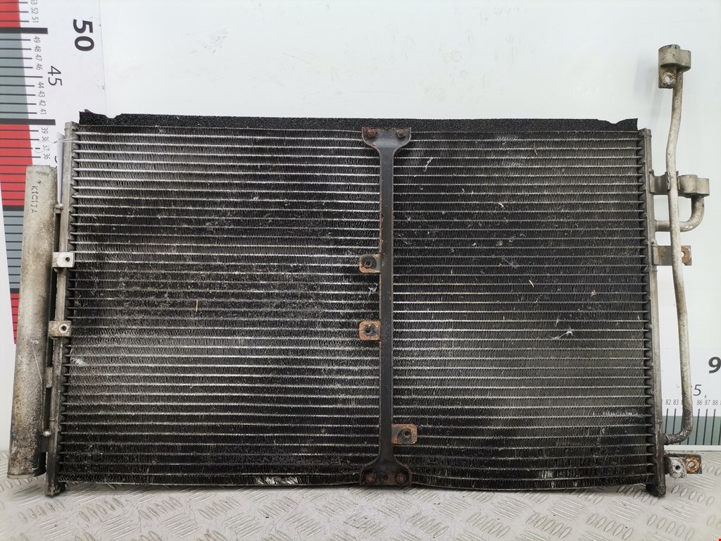 Радиатор кондиционера OPEL Antara 2006-2015