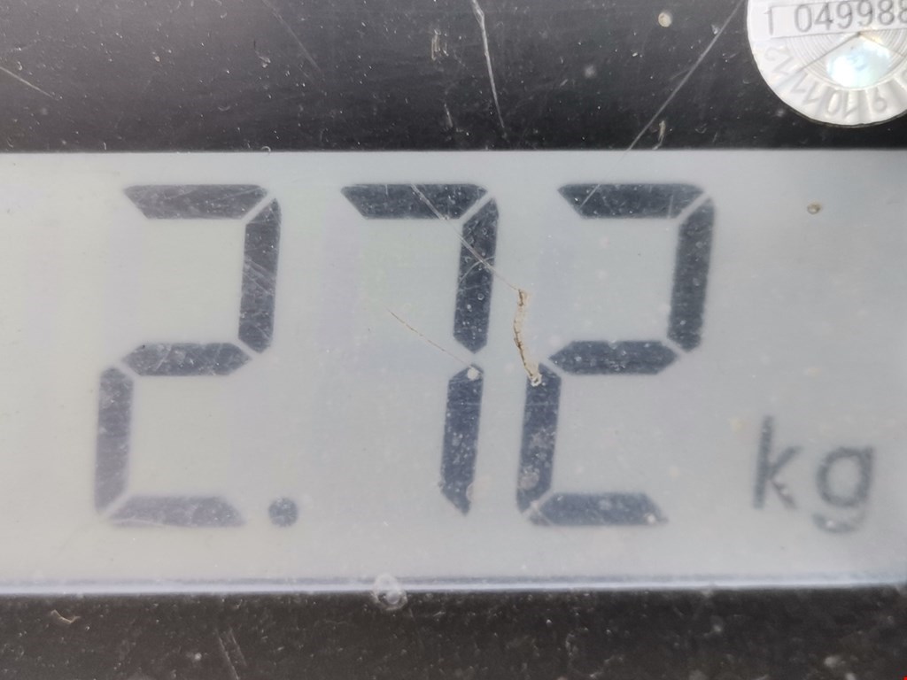 Радиатор кондиционера OPEL Antara 2006-2015