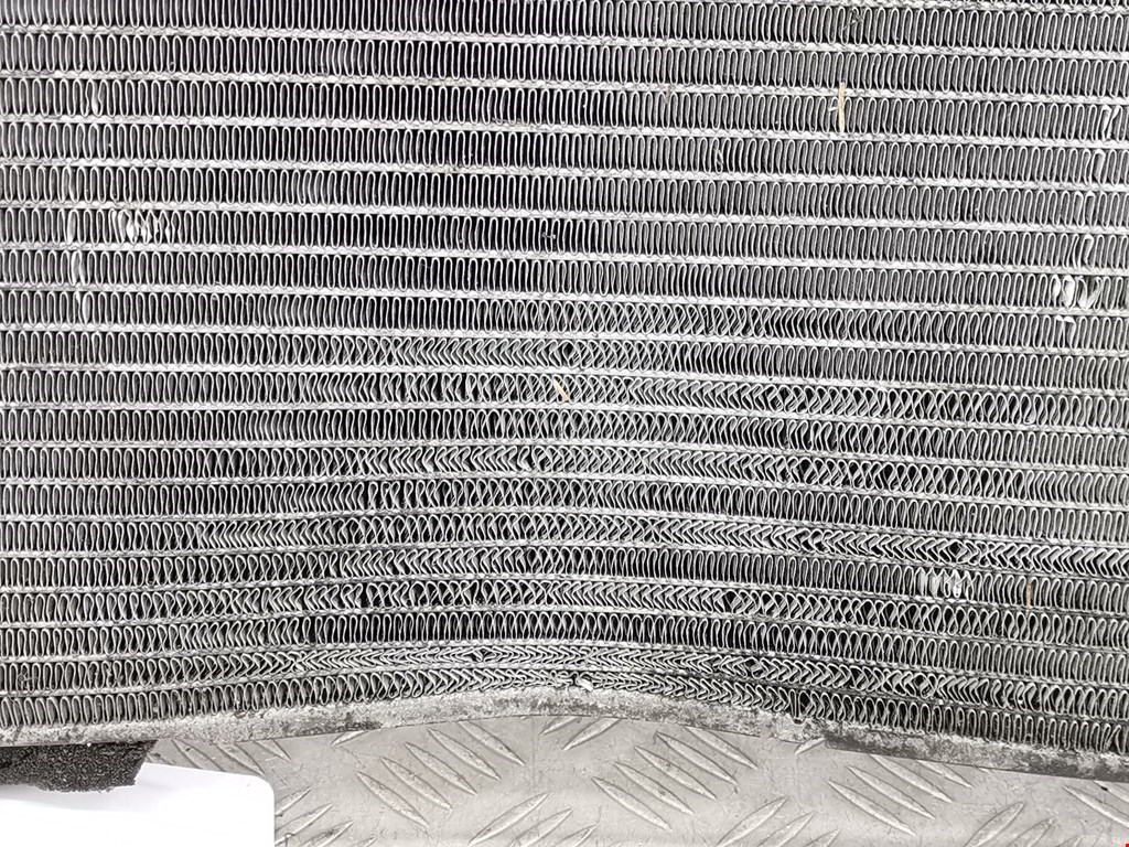 Радиатор основной OPEL Antara 2006-2015