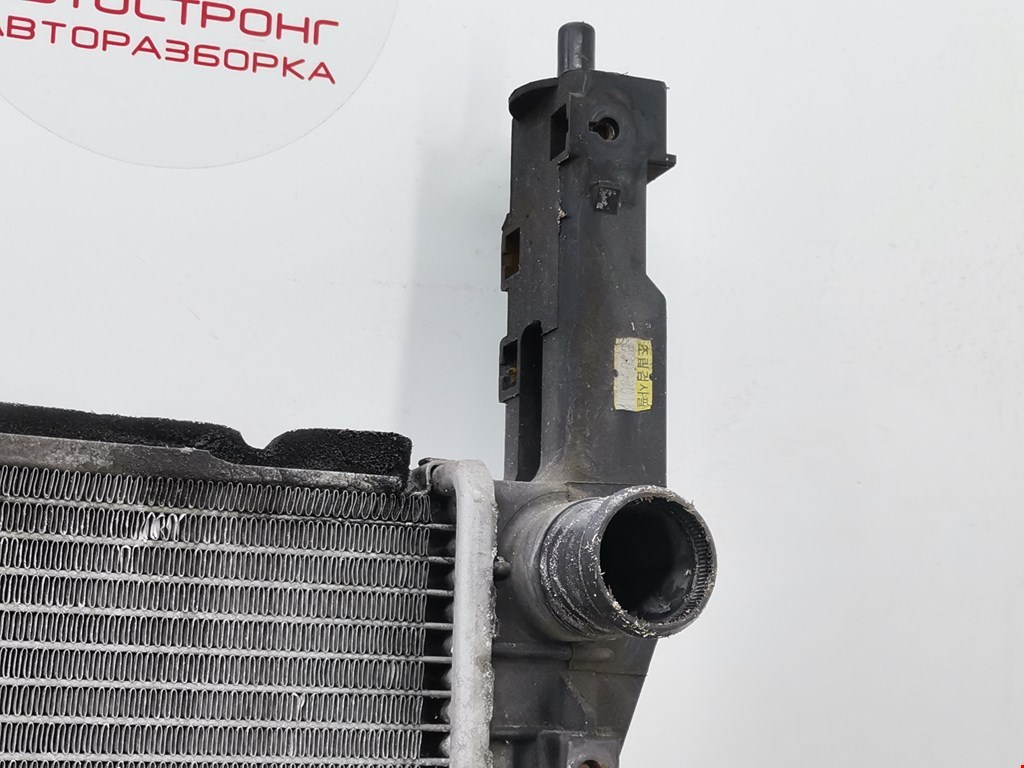 Радиатор основной OPEL Antara 2006-2015