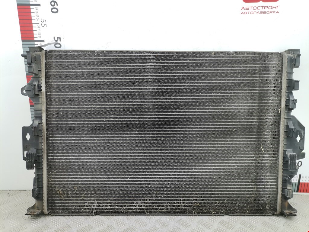 Радиатор основной LAND ROVER Freelander II 2006-2014