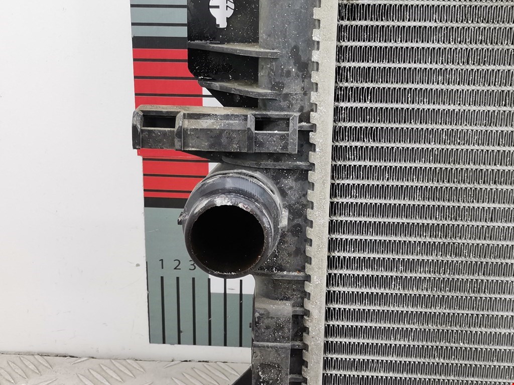 Радиатор основной LAND ROVER Freelander II 2006-2014