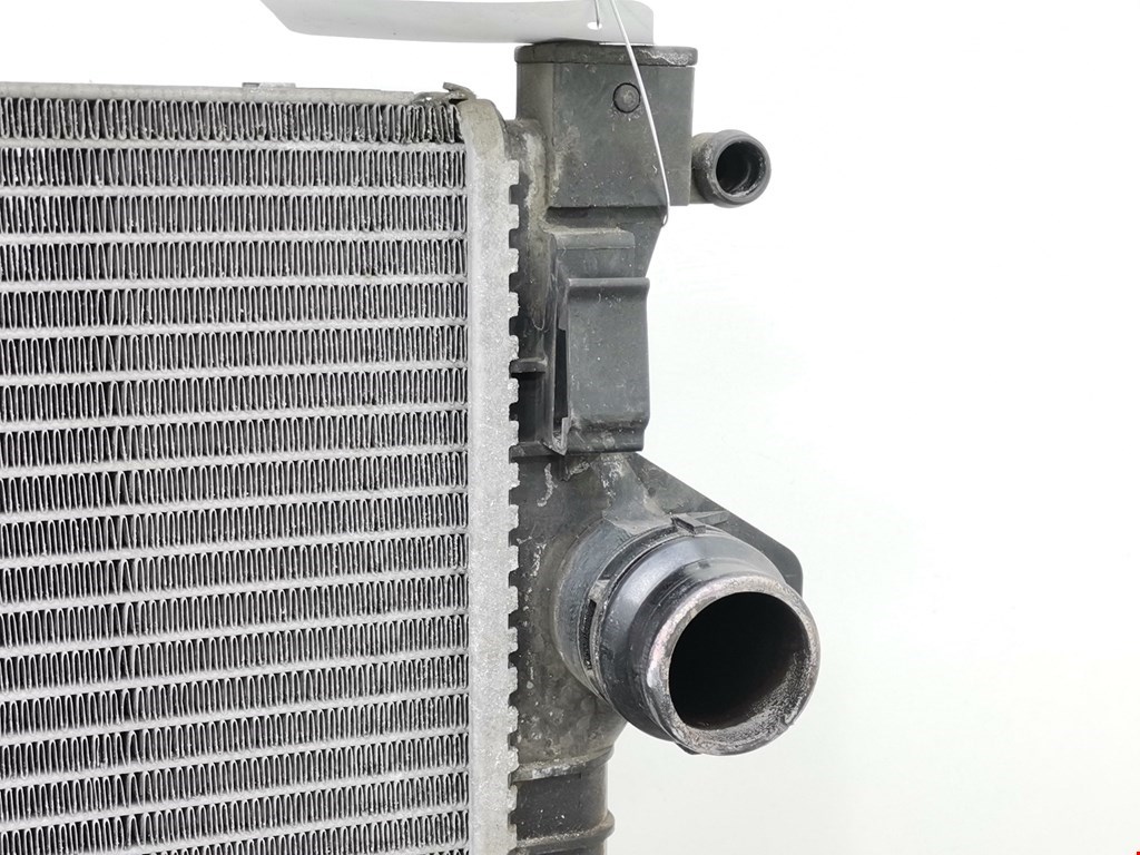 Радиатор основной LAND ROVER Freelander II 2006-2014