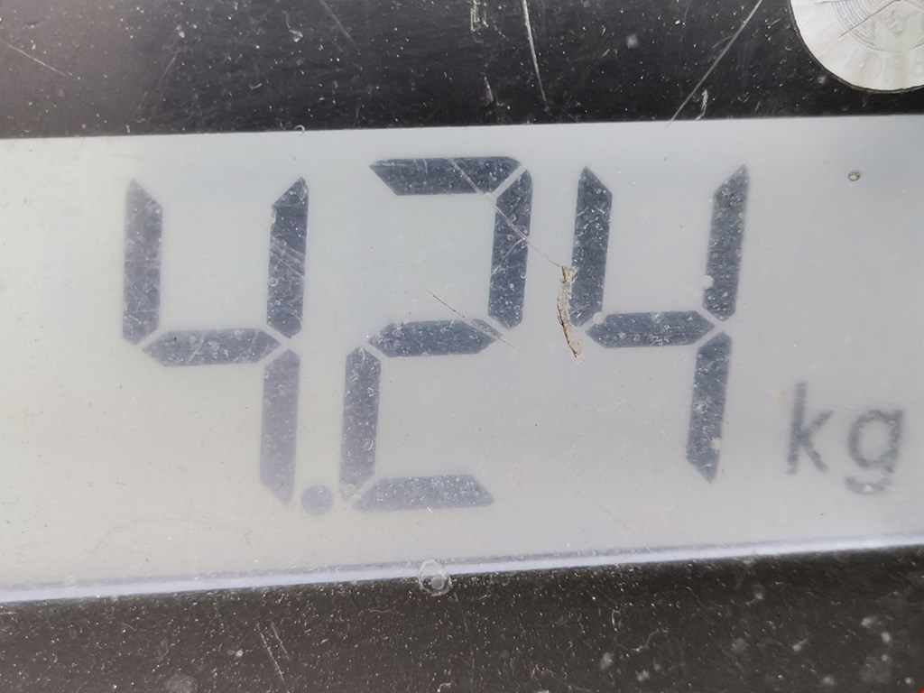 Радиатор основной LAND ROVER Freelander II 2006-2014