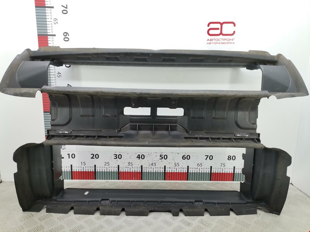 Воздуховод LAND ROVER Freelander II 2006-2014