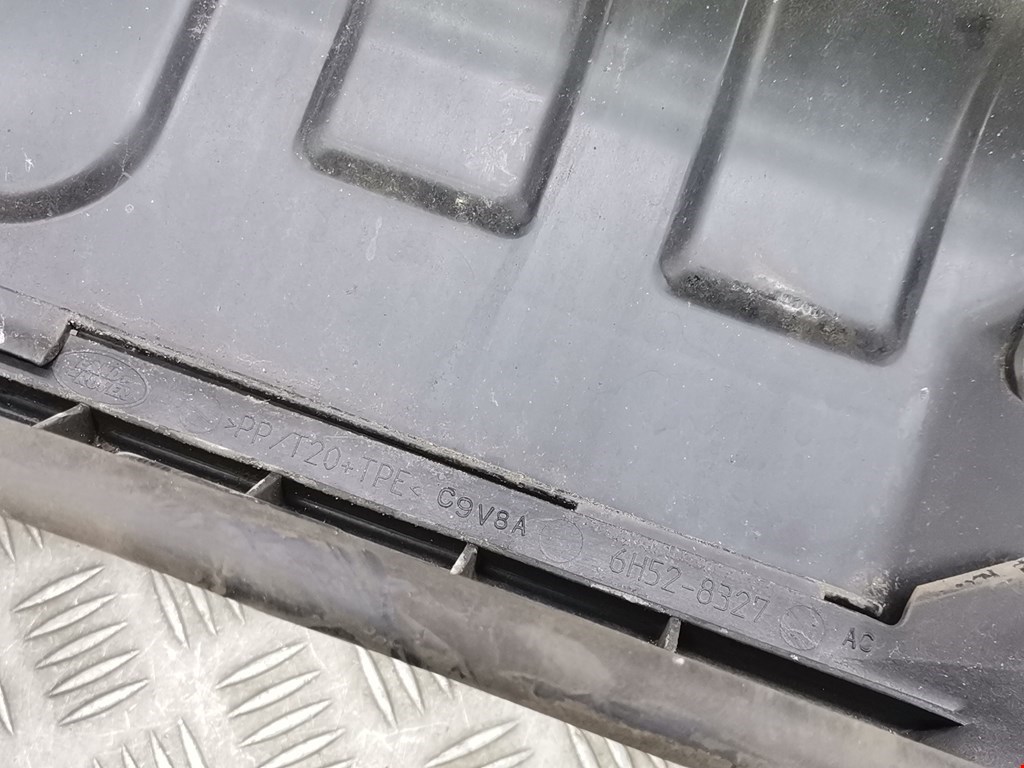 Воздуховод LAND ROVER Freelander II 2006-2014