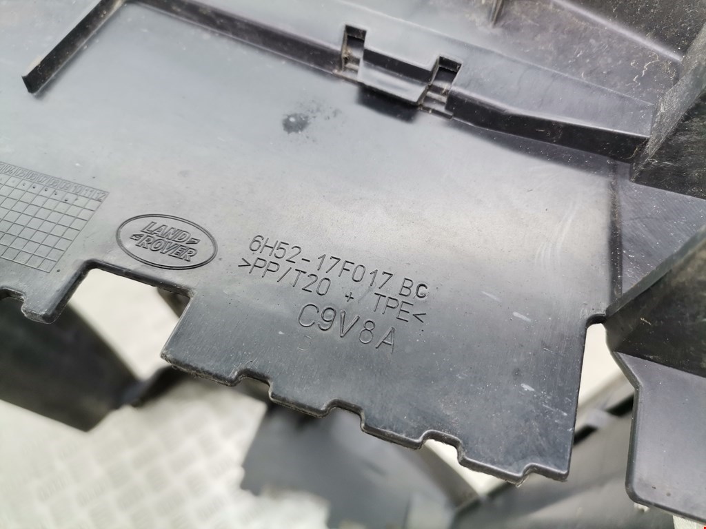 Воздуховод LAND ROVER Freelander II 2006-2014