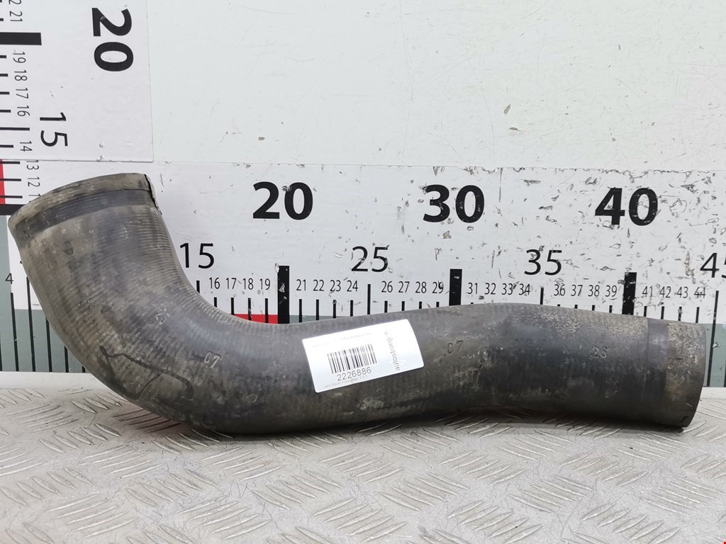 Патрубок интеркулера LAND ROVER Freelander II 2006-2014