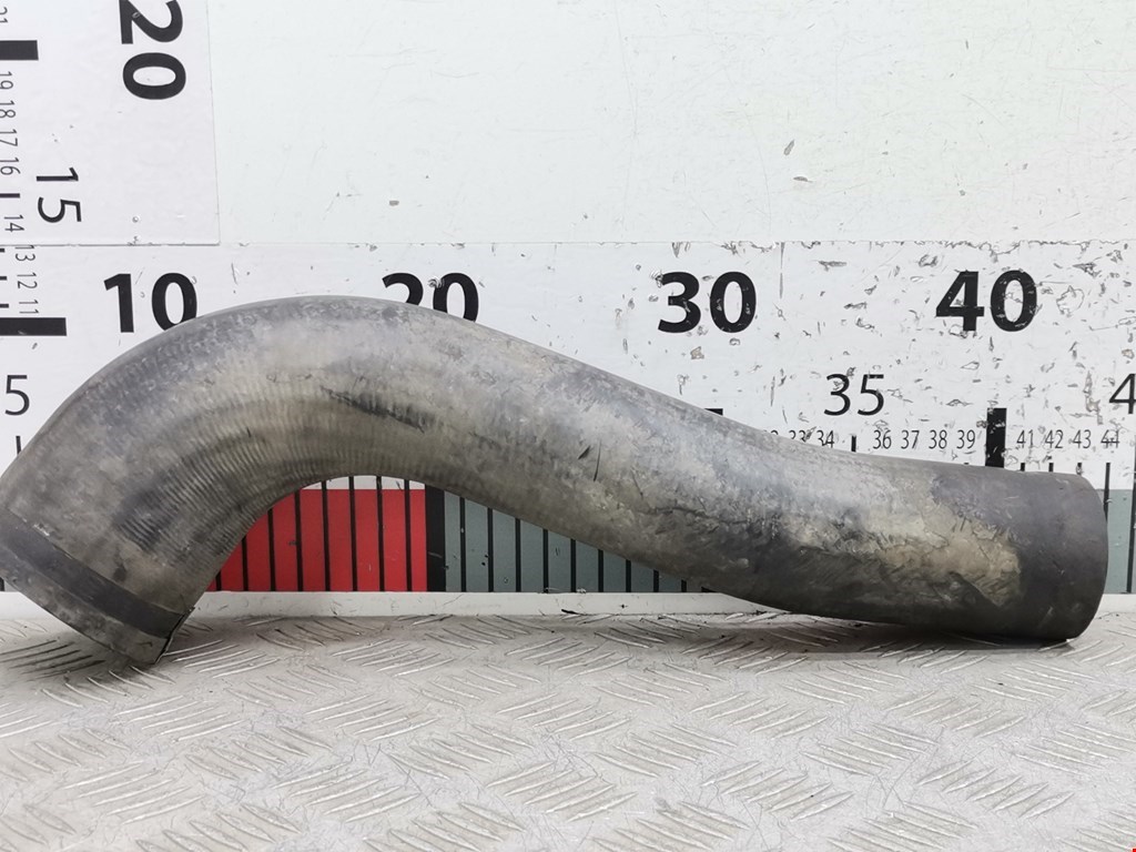 Патрубок интеркулера LAND ROVER Freelander II 2006-2014