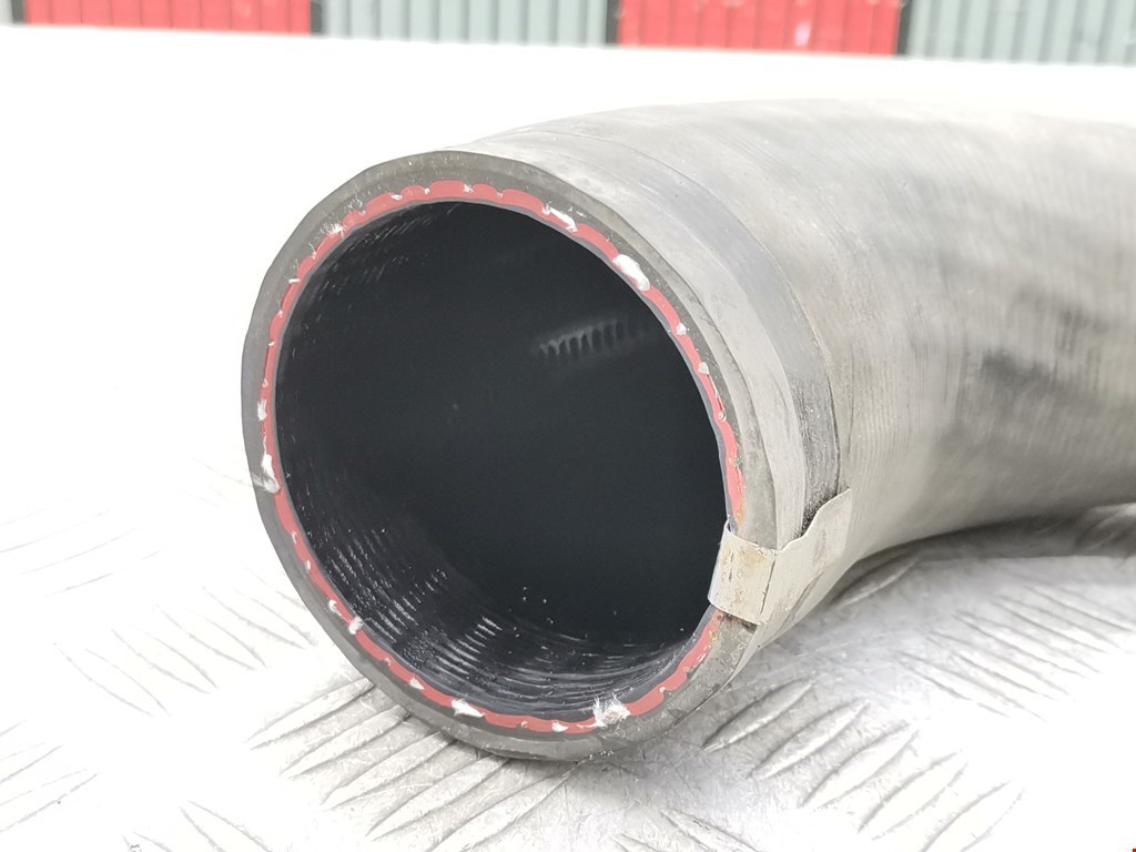 Патрубок интеркулера LAND ROVER Freelander II 2006-2014