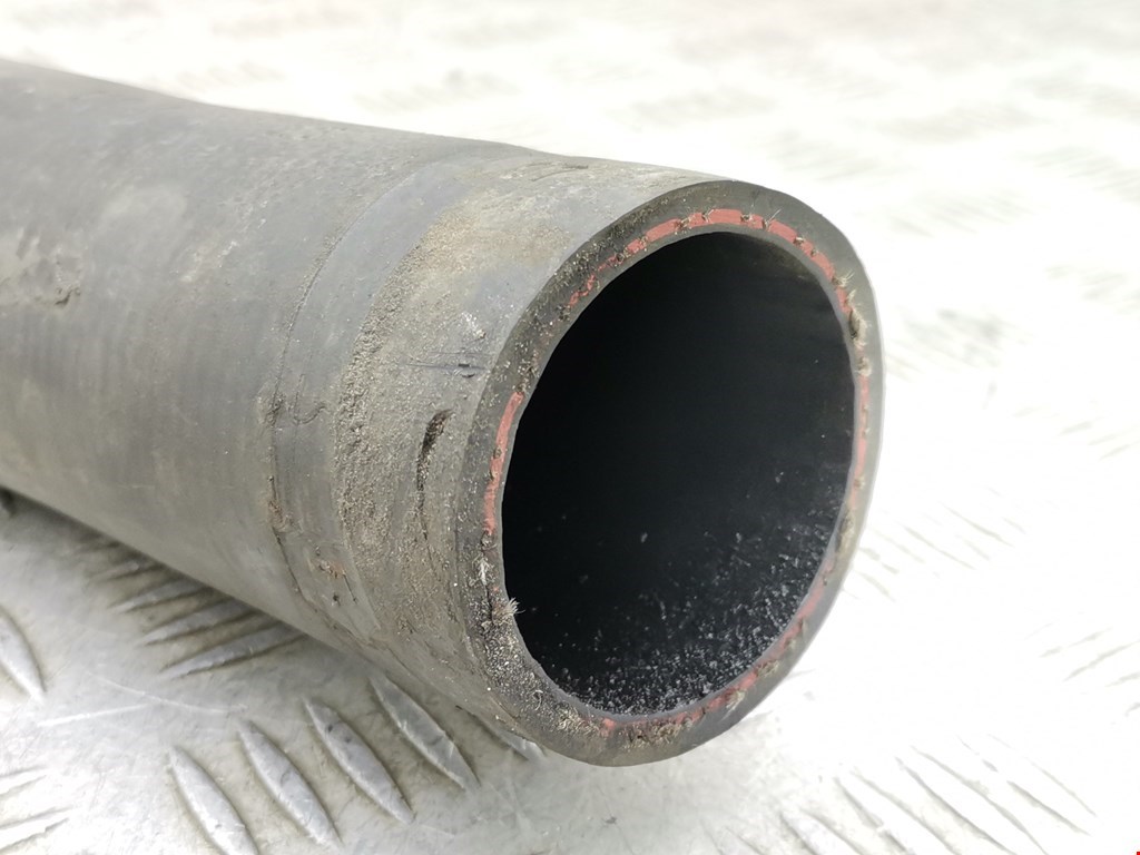 Патрубок интеркулера LAND ROVER Freelander II 2006-2014