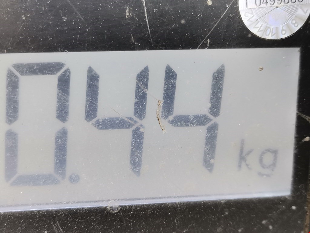 Патрубок интеркулера LAND ROVER Freelander II 2006-2014