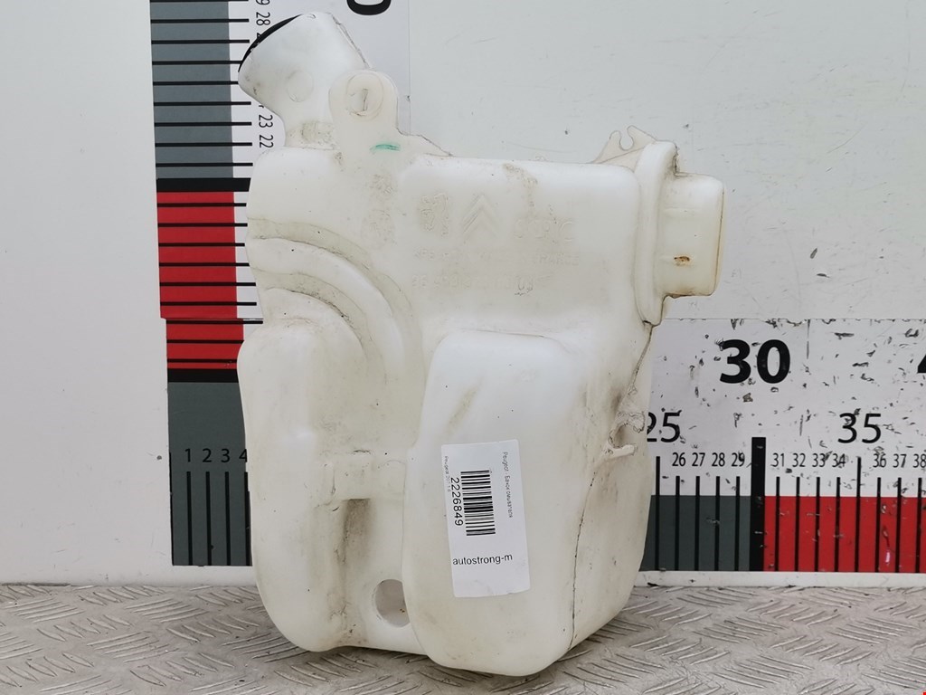 Бачок омывателя PEUGEOT 207 2006-2015