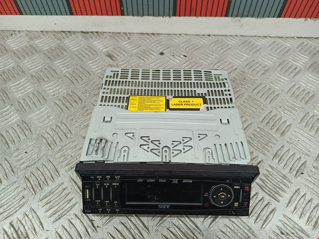 Магнитола HONDA Civic 2001-2005