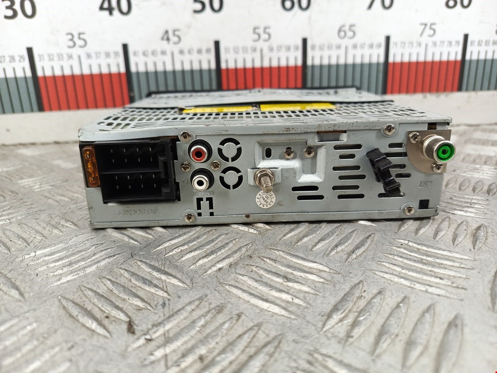 Магнитола HONDA Civic 2001-2005