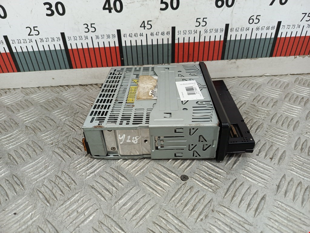 Магнитола HONDA Civic 2001-2005